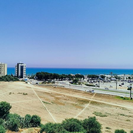 Mackenzie Seaview Paradise Larnaca Exterior photo